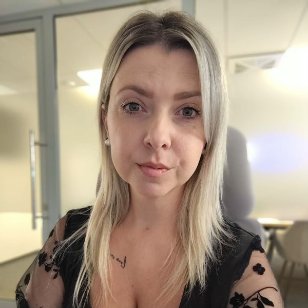 Bc. Katarína Trenčiková