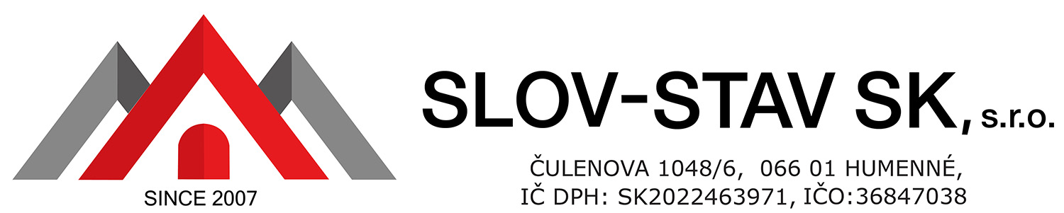 SLOV-STAV SK, s.r.o.